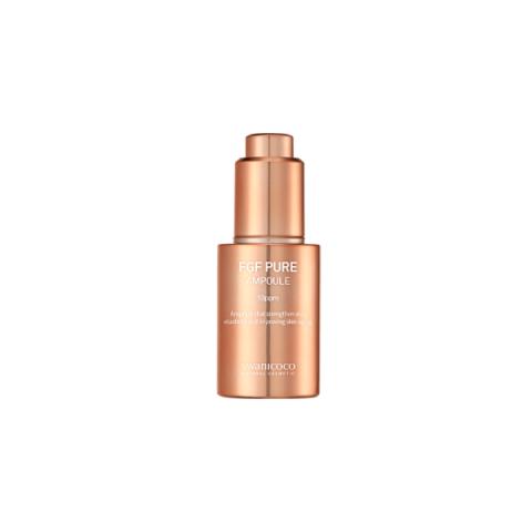 SWANICOCO - Ampoule FGF Pure (10ppm) - 30ml