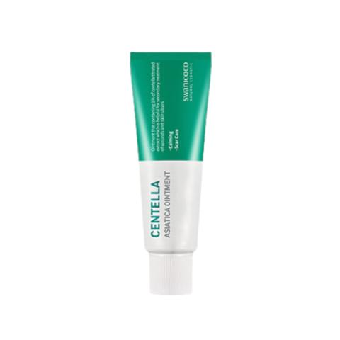 SWANICOCO - Centella asiatica Pommade - 35g