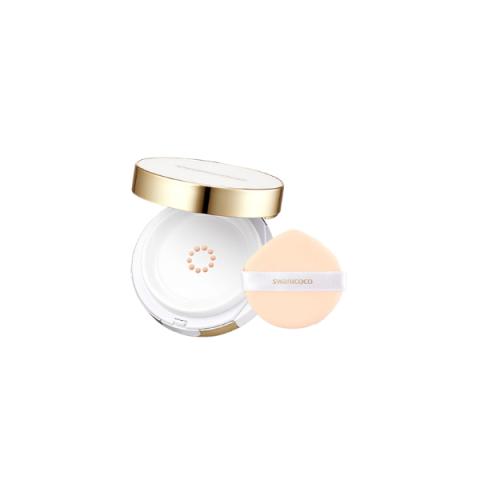 SWANICOCO - Cygne Crème Glow Pact SPF30 PA++ - 17g