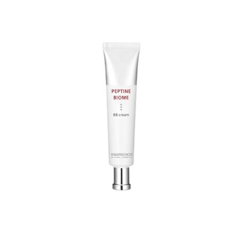 SWANICOCO - Peptine Biome BB crème - 40ml SWANICOCO - Peptine Biome BB crème - 40ml