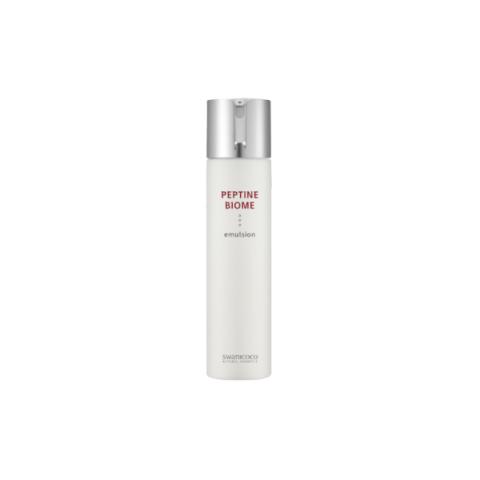 SWANICOCO - Peptine Biome Pochette d'émulsion cutanée - 10ml