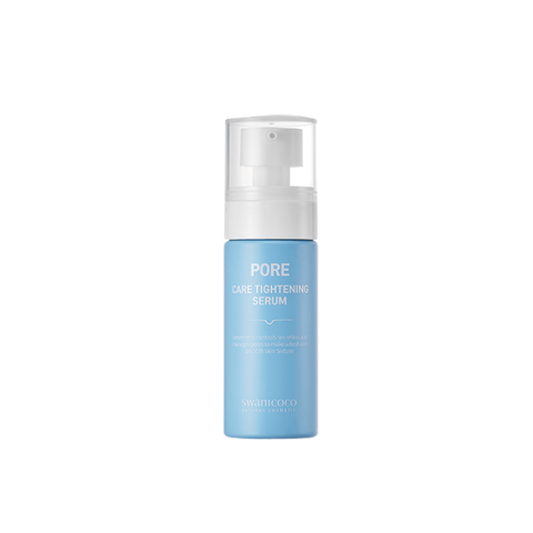 SWANICOCO - Sérum raffermissant Pore Care - 50ml