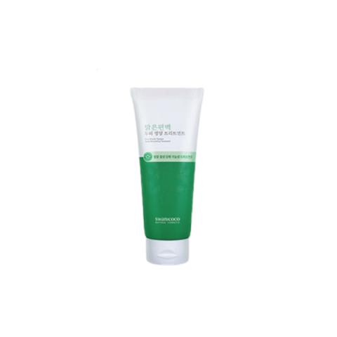 SWANICOCO - Soin Nourrissant Cuir Chevelu Pure Hinoki Cypress - 200g