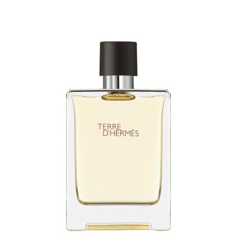Terre D'hermès Eau De Toilette 50ml