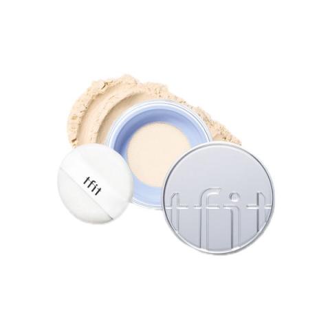 TFIT - Poudre essentielle translucide - 5g - 02 Skin Beige