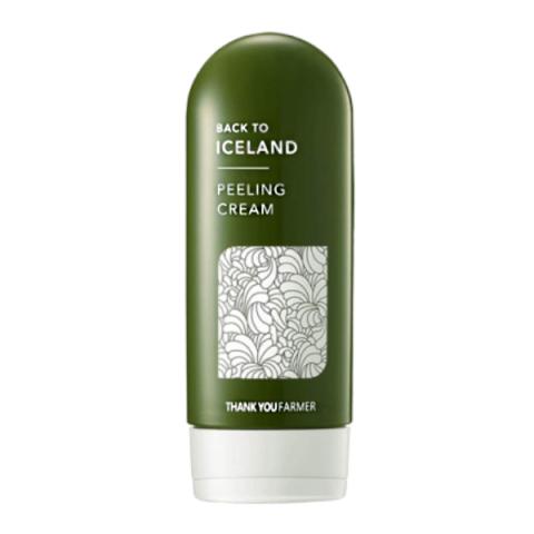 THANK YOU FARMER - Back To Iceland Crème Peeling - 150ml THANK YOU FARMER - Back To Iceland Crème Peeling - 150ml