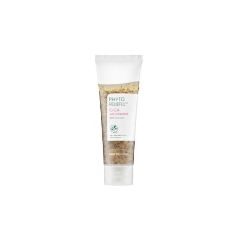 THANK YOU FARMER - Phyto Relief Cica Gel Nettoyant - 120ml