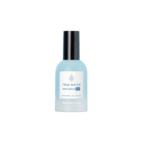THANK YOU FARMER - True Water Deep Sérum EX - 60ml