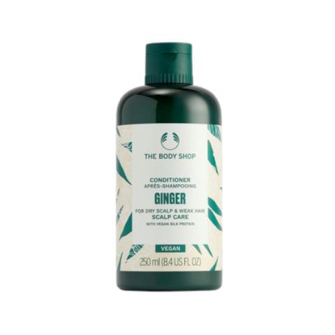 The Body Shop - Revitalisant pour le soin du cuir chevelu au...