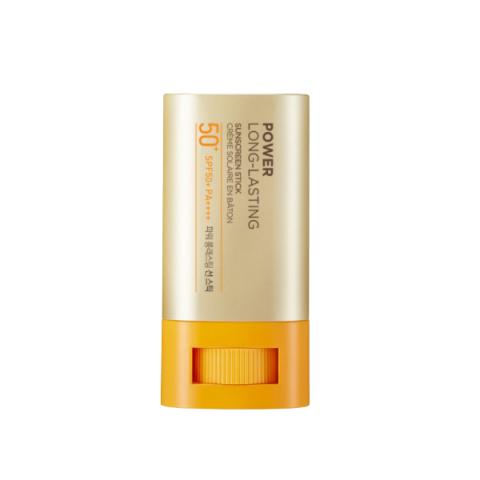 THE FACE SHOP - Bâton de protection solaire longue durée Power...