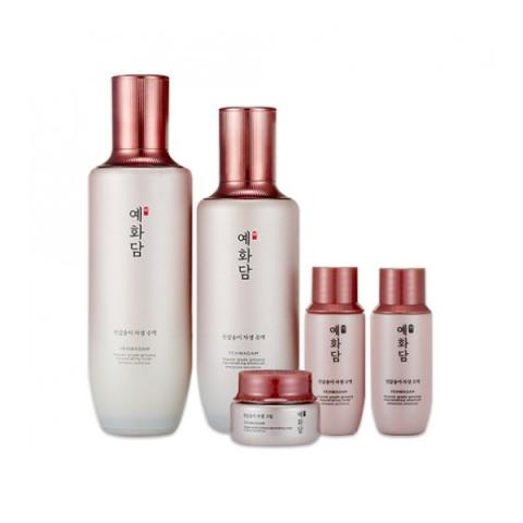 THE FACE SHOP - Coffret spécial Yehwadam Heaven Grade Ginseng -... THE FACE SHOP - Coffret spécial Yehwadam Heaven Grade Ginseng -...