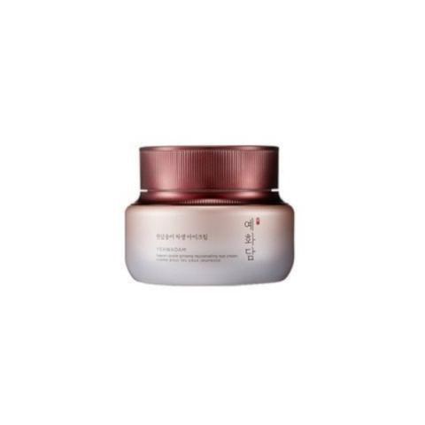 THE FACE SHOP - Crème rajeunissante au ginseng Yehwadam Heaven... THE FACE SHOP - Crème rajeunissante au ginseng Yehwadam Heaven...