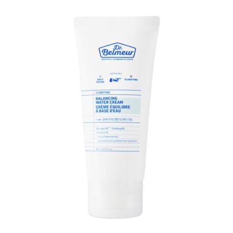 THE FACE SHOP - Dr. Belmeur Crème d'Eau Équilibrante - 80ml