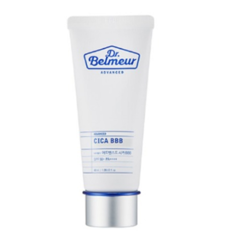 THE FACE SHOP - Dr.Belmeur Avancé Cica BBB (SPF50+ PA++++) - 40ml