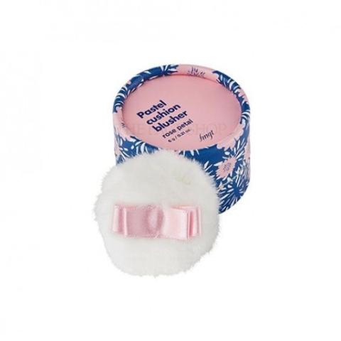 THE FACE SHOP - fgmt Fard à joues coussin pastel - 06 Rose Petal