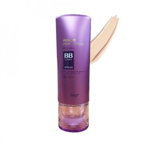 The Face Shop - fmgt - Crème BB Power Perfection (SPF37 PA ++) -...
