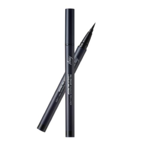 THE FACE SHOP - fmgt Ink Proof Marker Pen Liner - 0.6g - 01 Black...