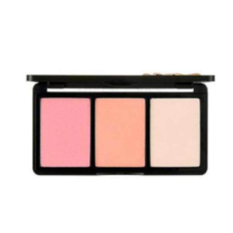The Face Shop - fmgt Mono Pop Cheek Palette - No. Signature