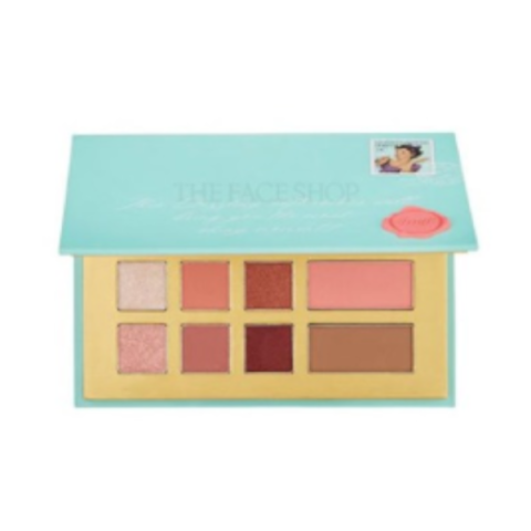 The Face Shop - fmgt Mono Pop Multi Palette - No. Signature