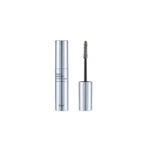 THE FACE SHOP - fmgt Proof Mascara - 10g - 01 Daily