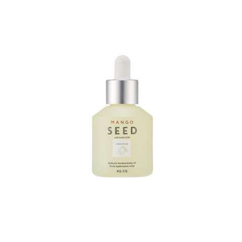 THE FACE SHOP - Huile Éclat Hydratante Graine De Mangue - 40ml