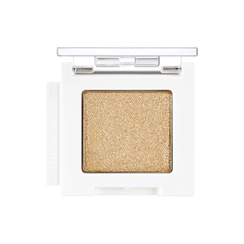 THE FACE SHOP - Mono Cube Le fard à paupières (Briller) - No.GD02...