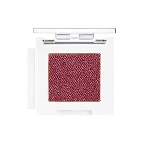THE FACE SHOP - Mono Cube Le fard à paupières (Briller) - No.PK05...