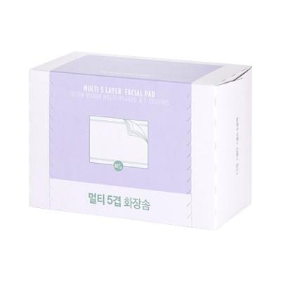 The Face Shop - Multi Coussin facial à 5 ​​couches