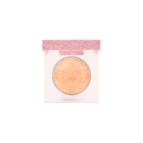 THE FACE SHOP - Ombre à paupières Metallic Cube - 1.5g - #02 Sweet THE FACE SHOP - Ombre à paupières Metallic Cube - 1.5g - #02 Sweet