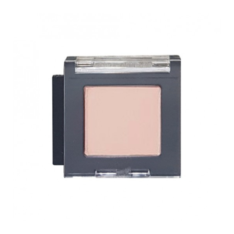 THE FACE SHOP - Ombre à paupières Mono Cube (Matt) Nouveau - No.BE03