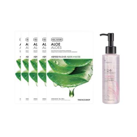 THE FACE SHOP - Set After Party