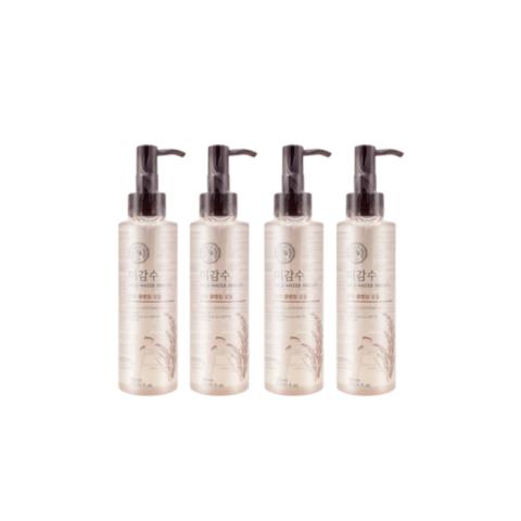 THE FACE SHOP THE FACE SHOP - Rice Water Bright Rich Cleansing Oil