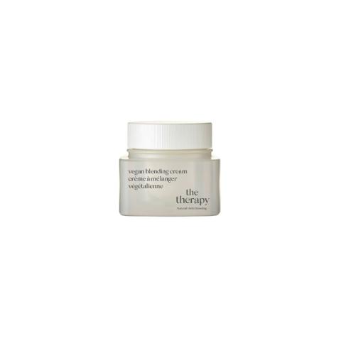 THE FACE SHOP - The Therapy Crème de mélange végétalienne - 60ml