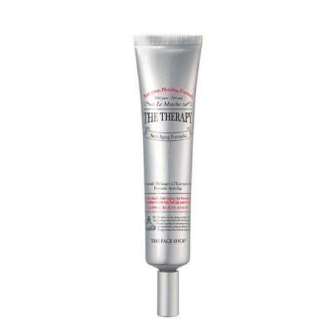 THE FACE SHOP - The Therapy Secret Made Anti Aging Soin des yeux -