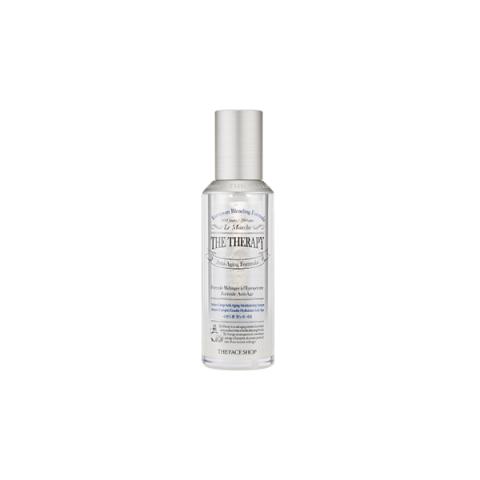 THE FACE SHOP - The Therapy Water Drop Sérum anti-âge - 45ml THE FACE SHOP - The Therapy Water Drop Sérum anti-âge - 45ml