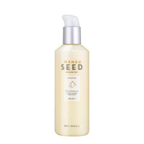 THE FACE SHOP - Tonique hydratant à la graine de mangue - 160 ml