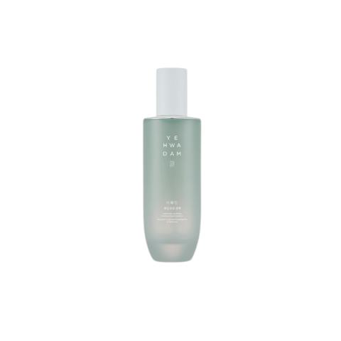 THE FACE SHOP - Yehwadam Artemisia Émulsion Apaisante Hydratante -
