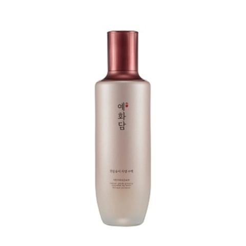 THE FACE SHOP - Yehwadam Heaven Grade Ginseng Toner rajeunissant -