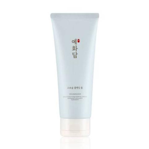 THE FACE SHOP - Yehwadam hydratant en profondeur, Nettoyant...