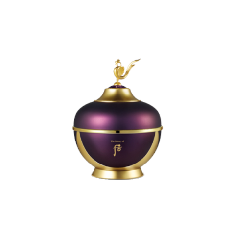 The History of Whoo - Crème Hwanyugo - 60ml