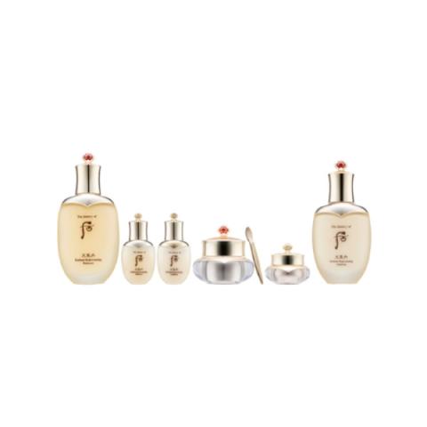 The History of Whoo - Ensemble spécial Cheongidan - 6articles