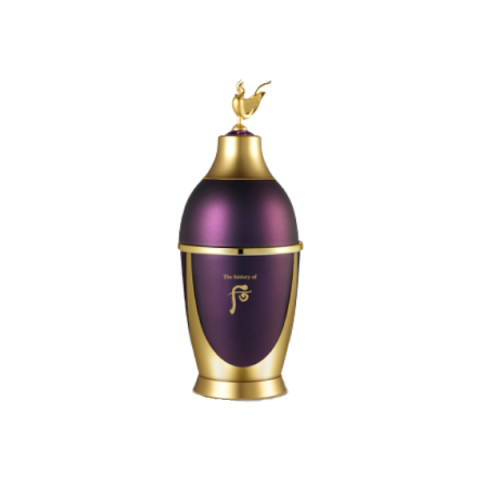 The History of Whoo - Essence de Hwanyujinaek - 50ml The History of Whoo - Essence de Hwanyujinaek - 50ml