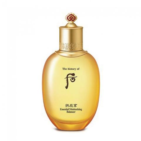 The History of Whoo - Gongjinhyang Essential Moisturizing...