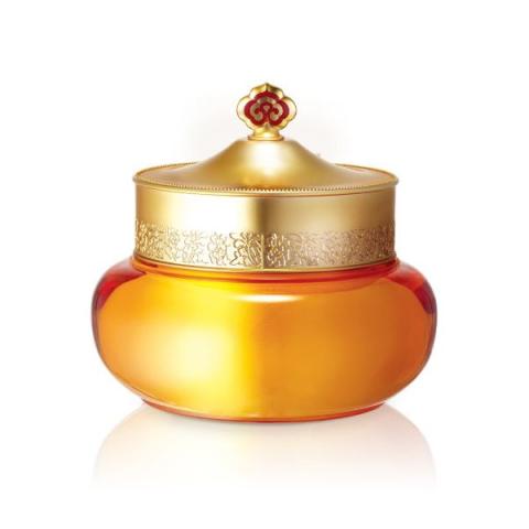 The History of Whoo - Gongjinhyang In Yang Masque réparateur de... The History of Whoo - Gongjinhyang In Yang Masque réparateur de...