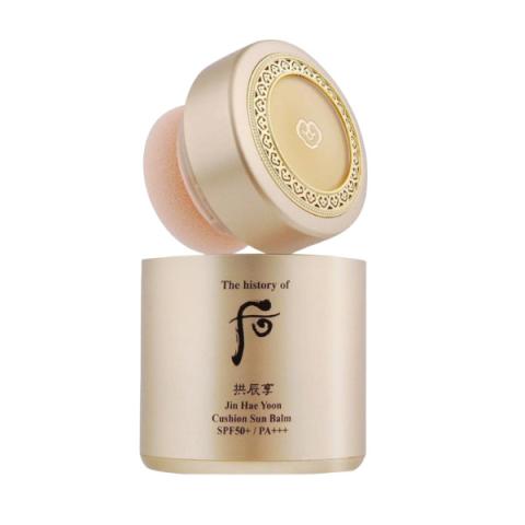 The History of Whoo - Gongjinhyang Jin Hae Yoon Baume Solaire... The History of Whoo - Gongjinhyang Jin Hae Yoon Baume Solaire...