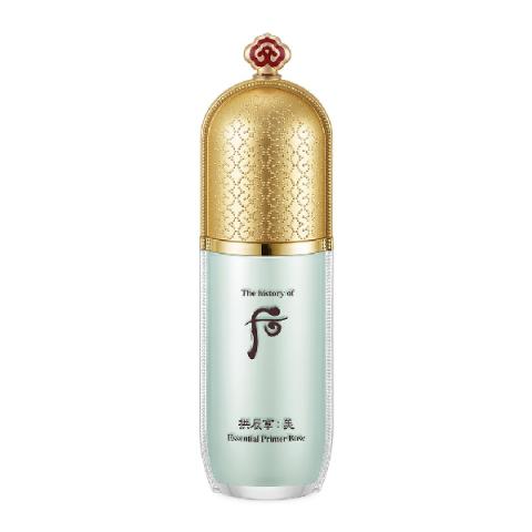 The History of Whoo - Gongjinhyang Mi Essential Base d'apprêt