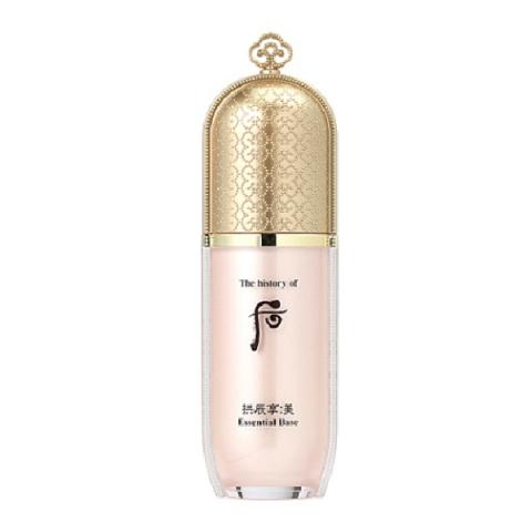 The History of Whoo - Gongjinhyang Mi Essential Makeup Base - 40ml
