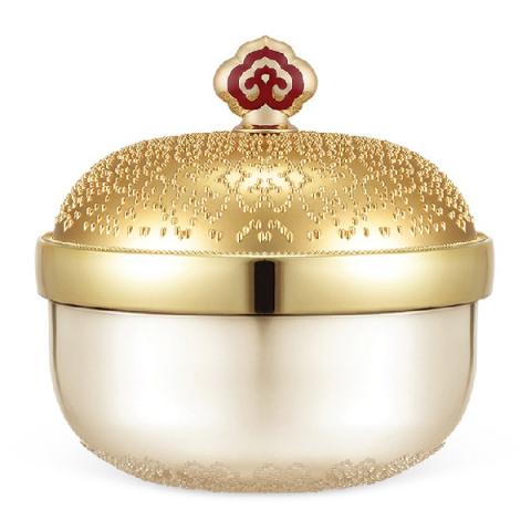 The History of Whoo - Gongjinhyang Mi Luxury Base dorée - 35ml