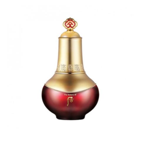 The History of Whoo - Jinyulhyang Essence revitalisante intensive...