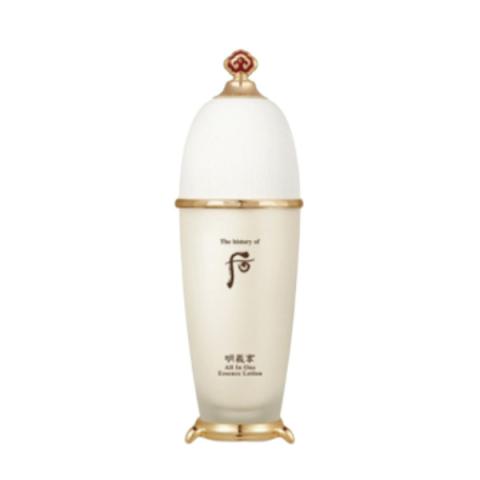 The History of Whoo - Myeong Ui Hyang Lotion tout en essence - 100ml